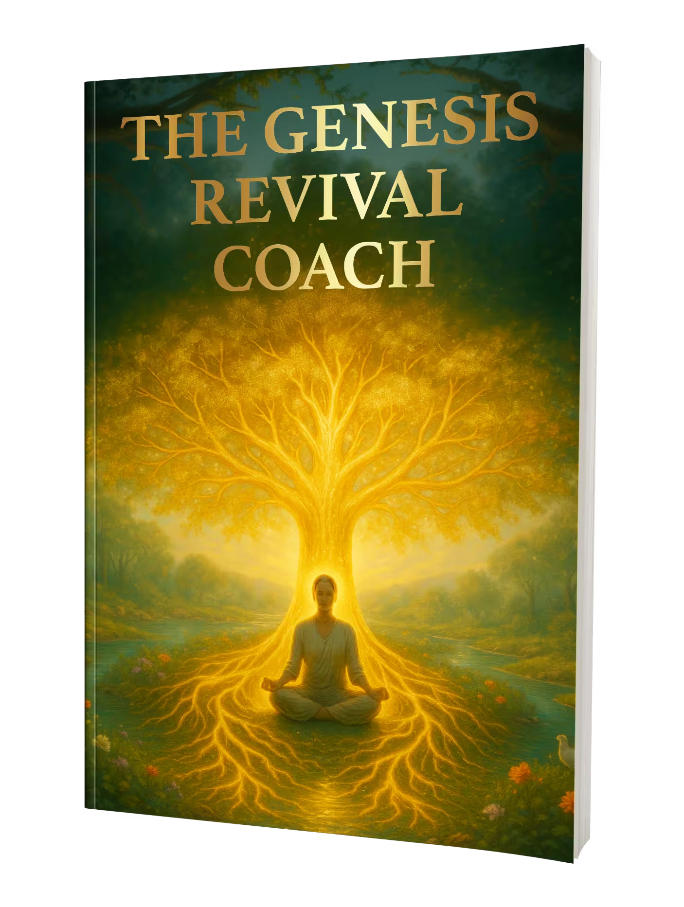 Genesis Revival  Bonus 1